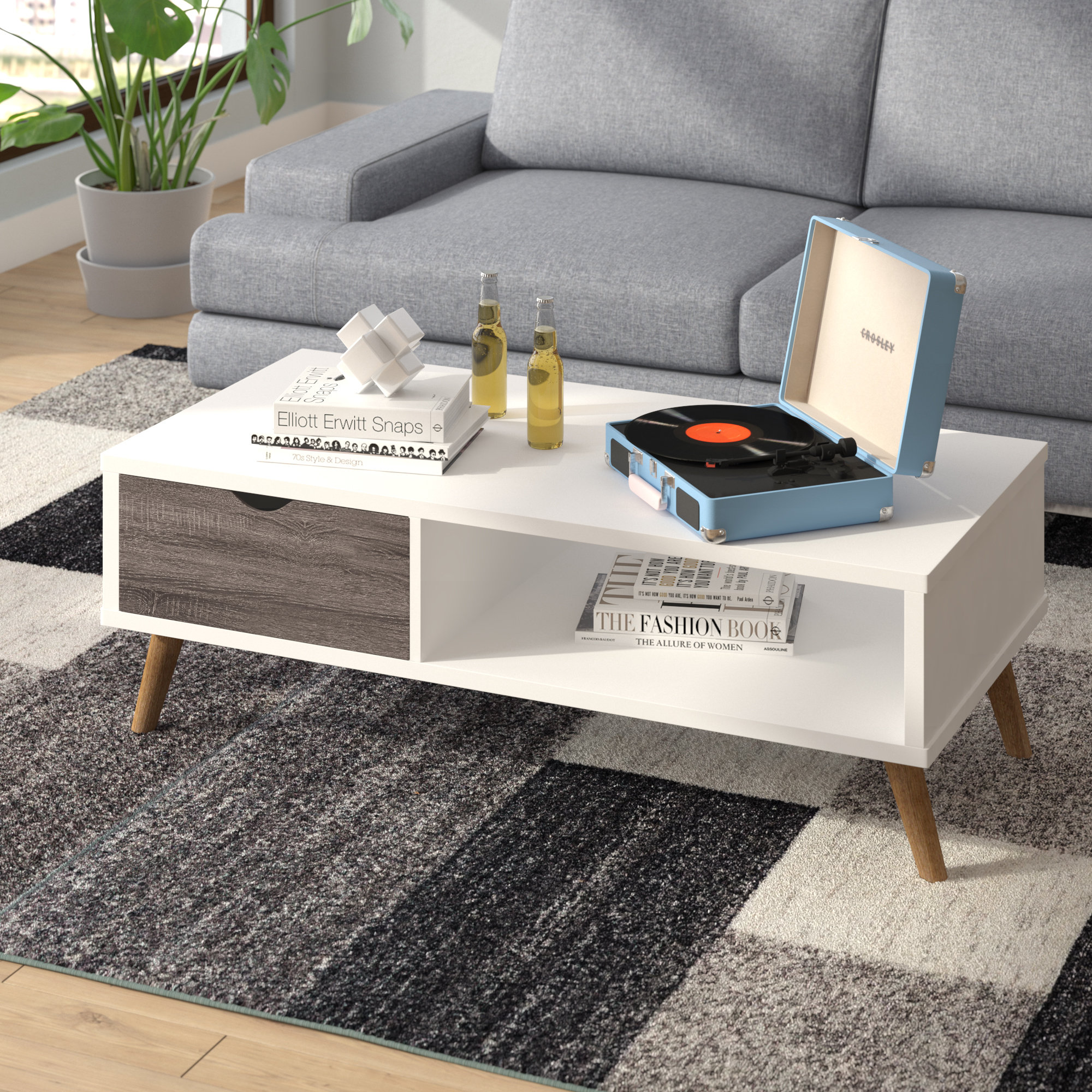 Contemporary occasional tables discount